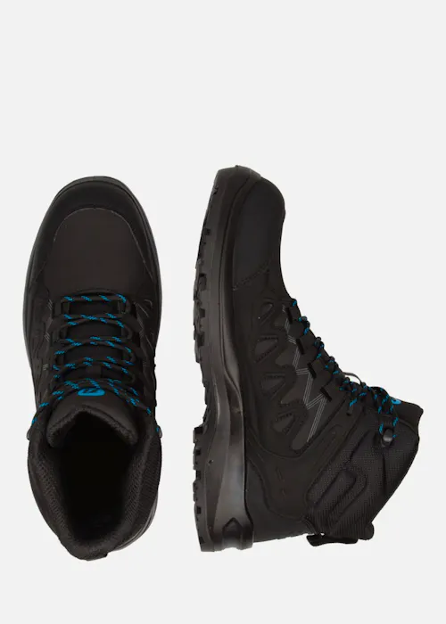 Bata Eagle Rotterdam S3 Arbeitsschuh