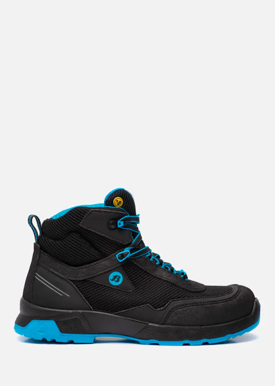 Bata Summ One S3 Werkschoen