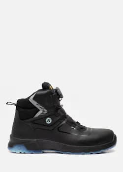 Bata Summ Five S3 Werkschoen