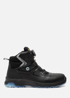 Bata: Summ Five S3 (Sicherheitsschuh)