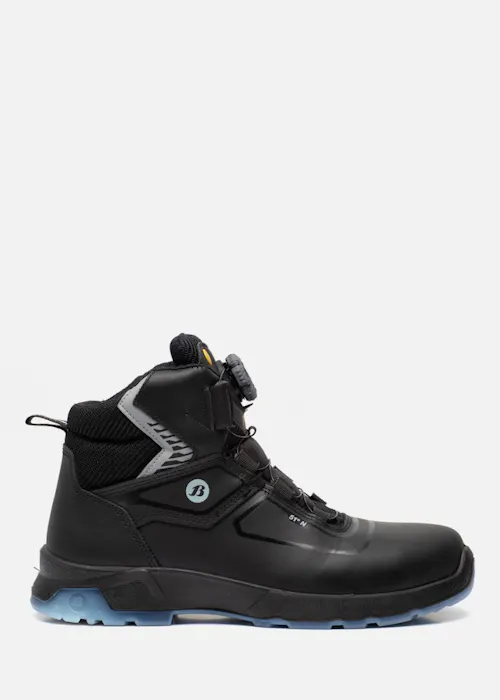 Bata Summ Five S3 Werkschoen