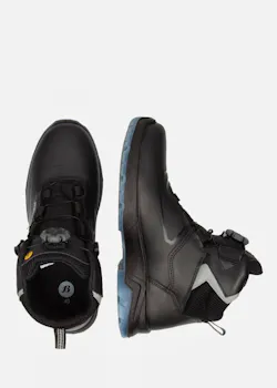 Bata Summ Five S3 Werkschoen miniatuur