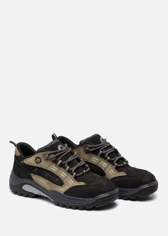 Bata Traxx 95 S3 Werkschoen