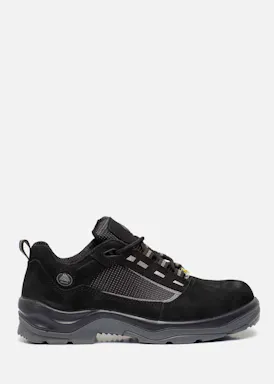 Bata Classics Saxa ESD S2 Werkschoen