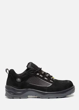 Bata Classics Saxa ESD S2 Werkschoen