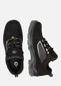 Bata Classics Saxa ESD S2 Chaussure de sécurité thumbnail (vignette)
