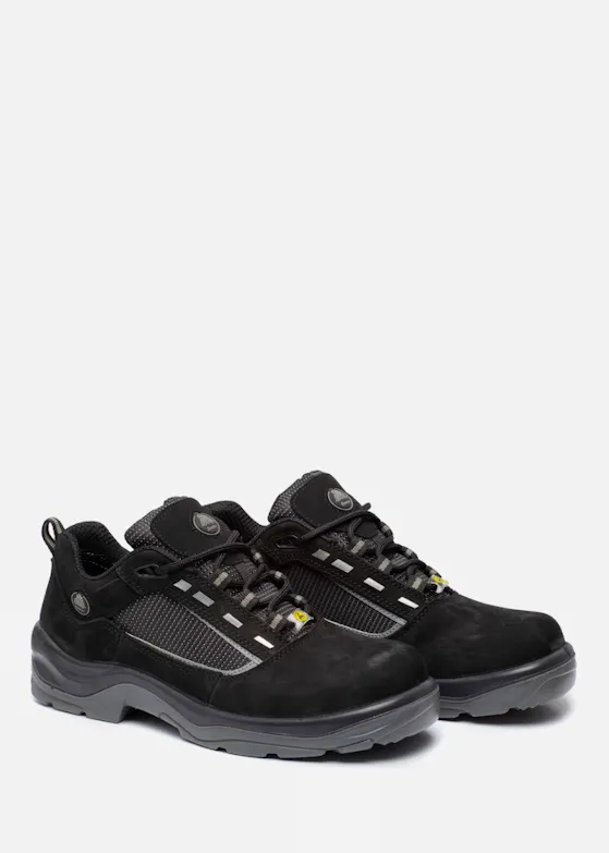 Bata Classics Saxa ESD S2 Werkschoen
