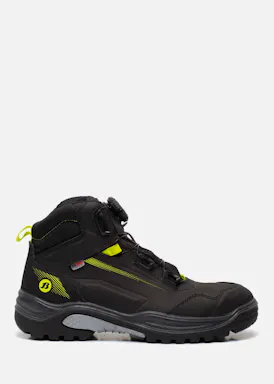Bata Traxx 247 S7S Werkschoen