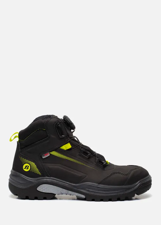 Bata Traxx 247 S7S Werkschoen