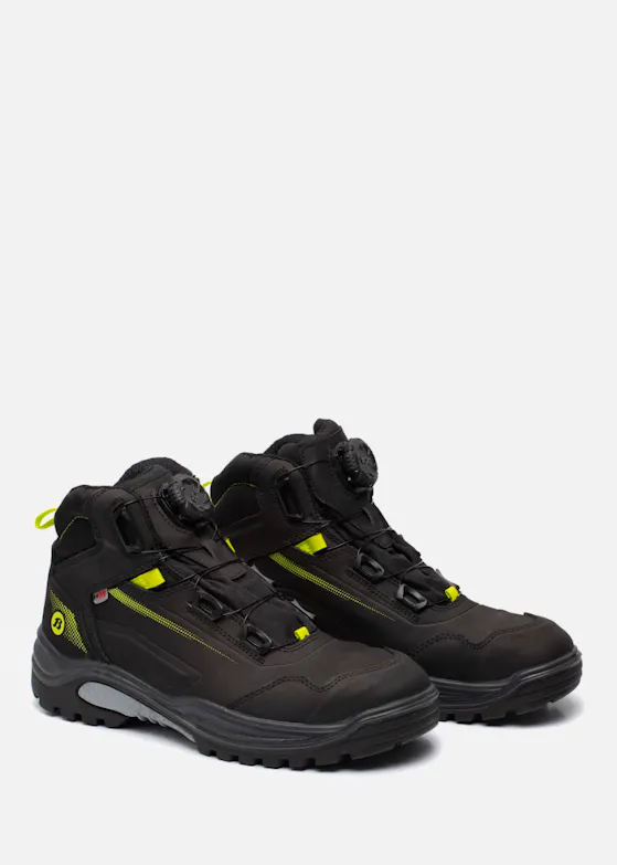 Bata Traxx 247 S7S Werkschoen
