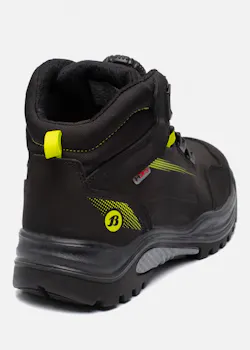 Bata Traxx 247 S7S Werkschoen miniatuur