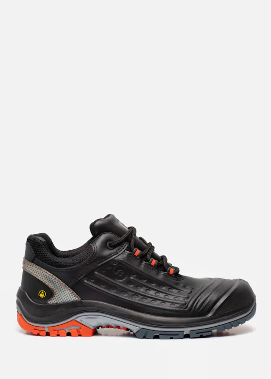 Bata Nova Radar ESD SRC S3 Sicherheitsschuh