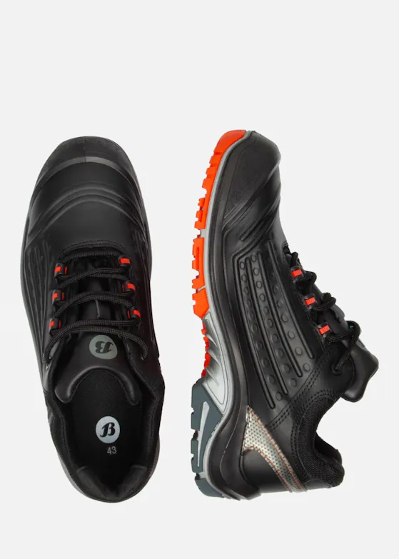 Bata Nova Radar ESD SRC S3 Sicherheitsschuh