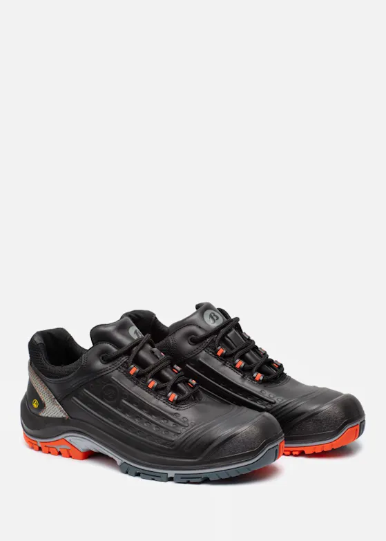 Bata Nova Radar ESD SRC S3 Sicherheitsschuh