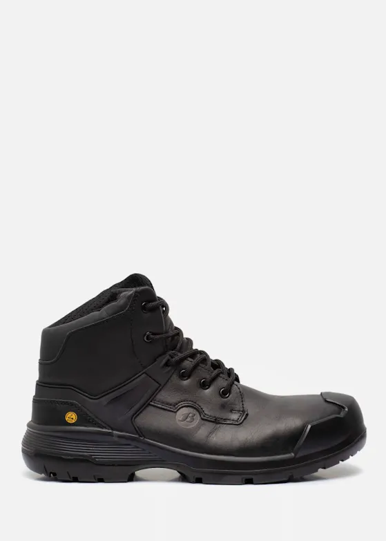 Bata, Forward Engine S3, Sicherheitsschuh