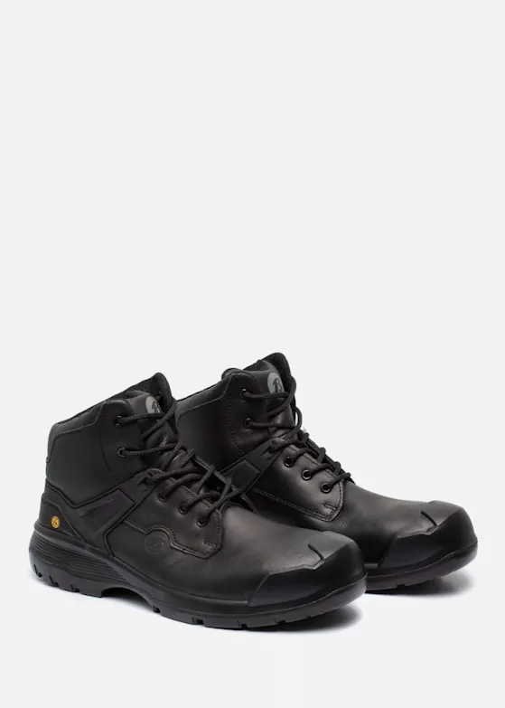 Bata, Forward Engine S3, Sicherheitsschuh