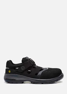 Bata Forward Helsinki 3 S1P Werkschoen