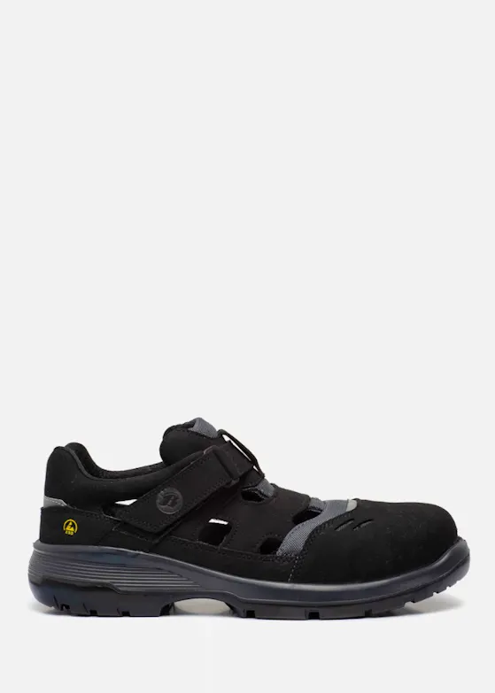 Bata Forward Helsinki 3 S1P Werkschoen