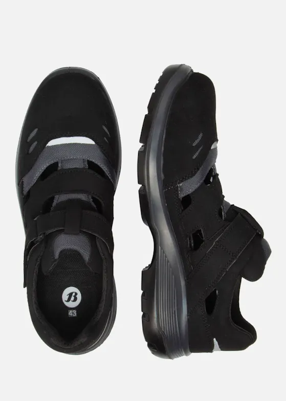 Bata Forward Helsinki 3 S1P Werkschoen