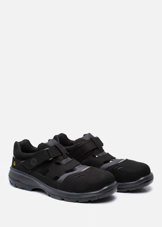 Bata Forward Helsinki 3 S1P Werkschoen