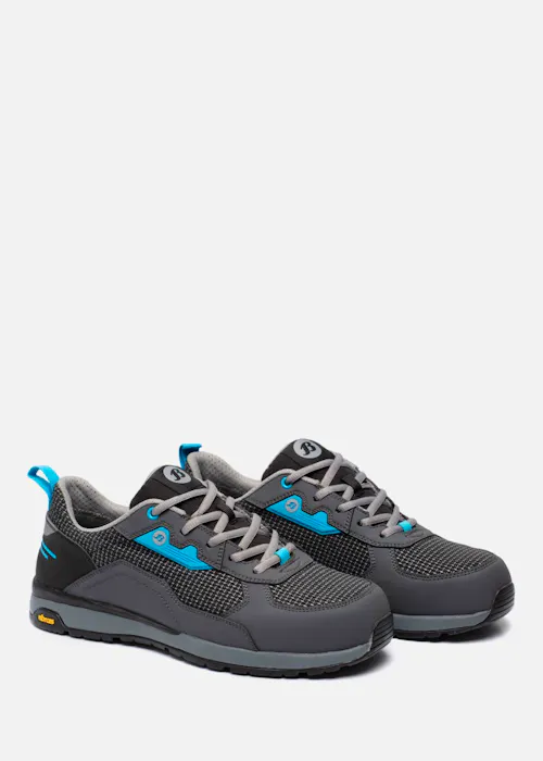 Bata Radiance Pep S3 Werkschuh