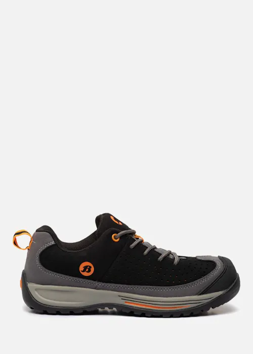 Bata City Curve S1P Chaussure de travail