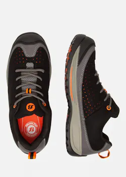 Bata City Curve S1P Chaussure de travail thumbnail (vignette)