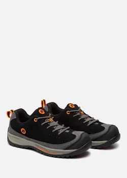 Bata City Curve S1P Chaussure de travail thumbnail (vignette)