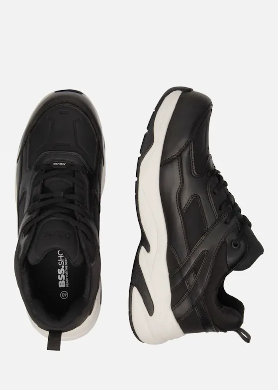 Bata Beekman DB.02 S1PS Sicherheitsschuh