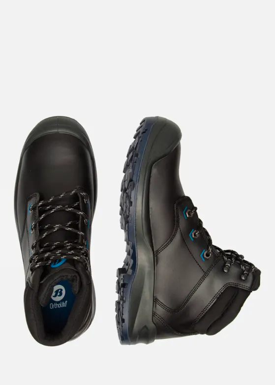 Bata Eagle Shepard S3 Sicherheitsschuh