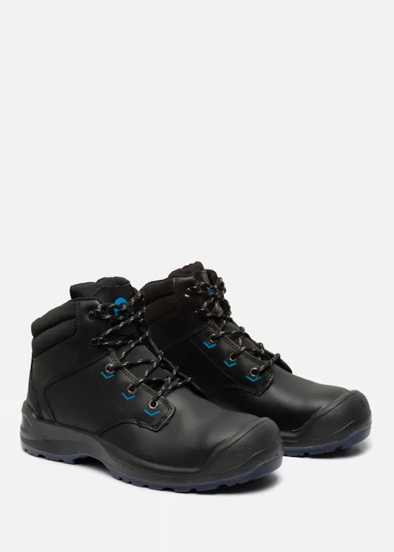 Bata Eagle Shepard S3 Sicherheitsschuh