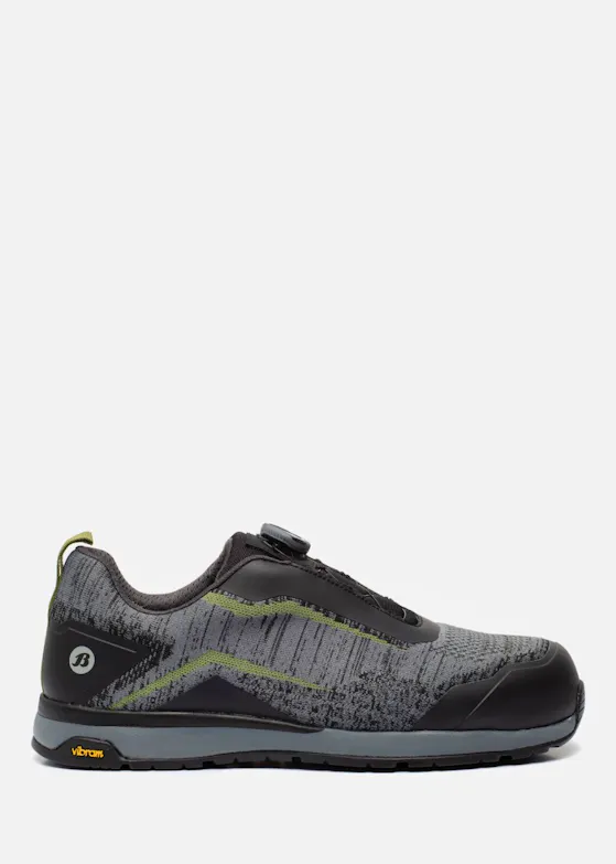 Bata Radiance Dyna S1P Werkschoen