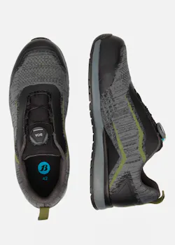Bata Radiance Dyna S1P Werkschoen miniatuur