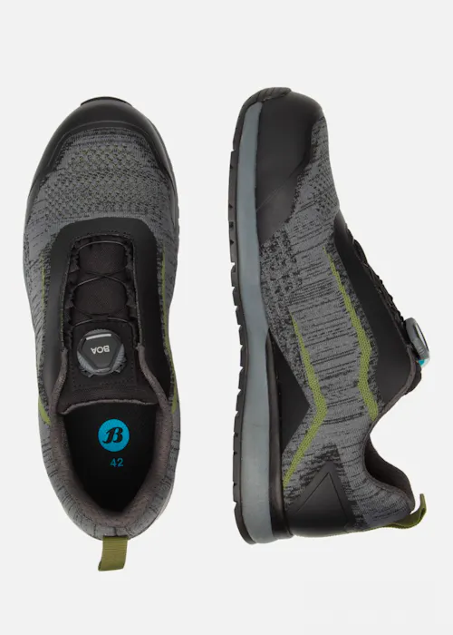 Bata Radiance Dyna S1P Werkschoen