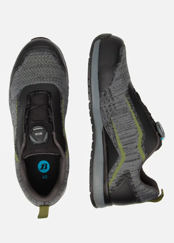 Bata Radiance Dyna S1P Werkschoen