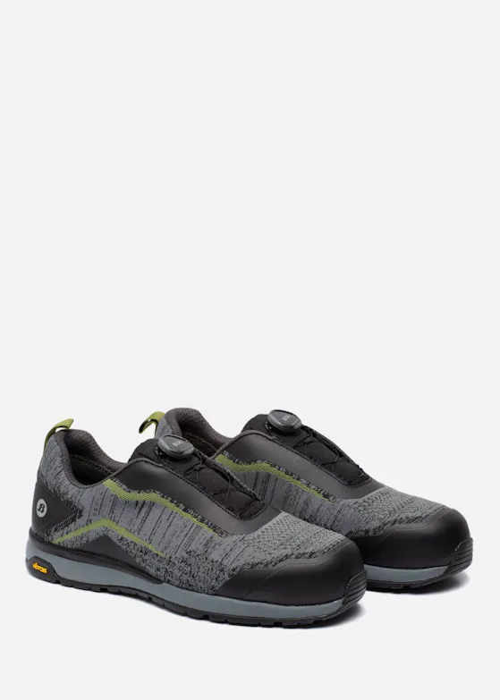 Bata Radiance Dyna S1P Werkschoen