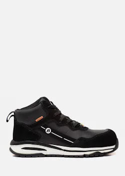 Bata Whawowa Jane S3S Werkschoen Dames