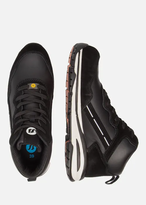 Bata Whawowa Jane S3S Werkschoen Dames
