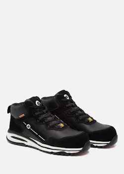 Bata Whawowa Jane S3S Werkschoen Dames miniatuur