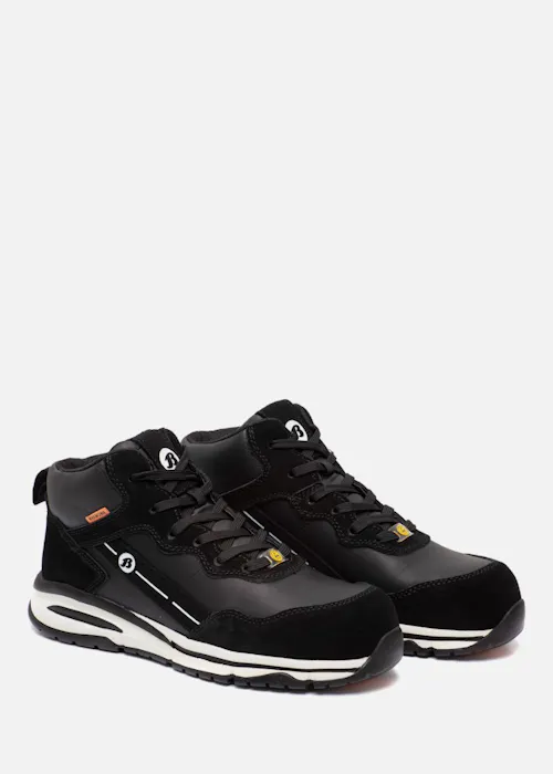 Bata Whawowa Jane S3S Werkschoen Dames