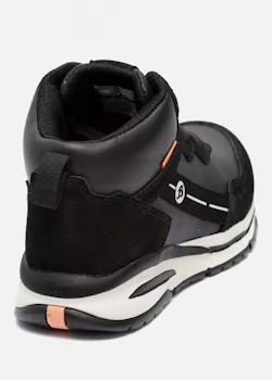 Bata Whawowa Jane S3S Werkschoen Dames miniatuur