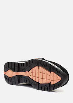 Bata Whawowa Jane S3S Werkschoen Dames miniatuur