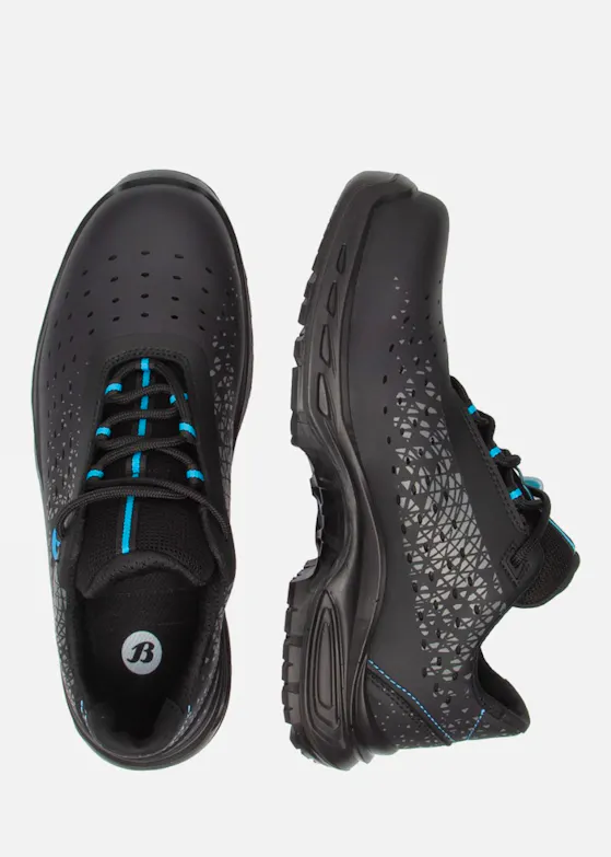Bata Fayvr Pebble S1PS Werkschoen