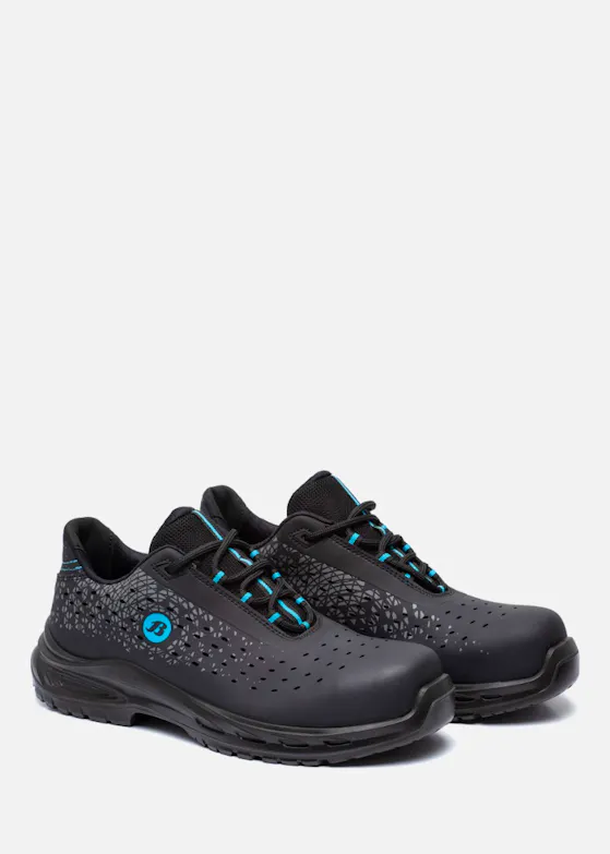 Bata Fayvr Pebble S1PS Werkschoen