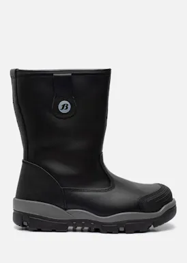 Bata Empero Boots Potent SRA S3 Werklaars