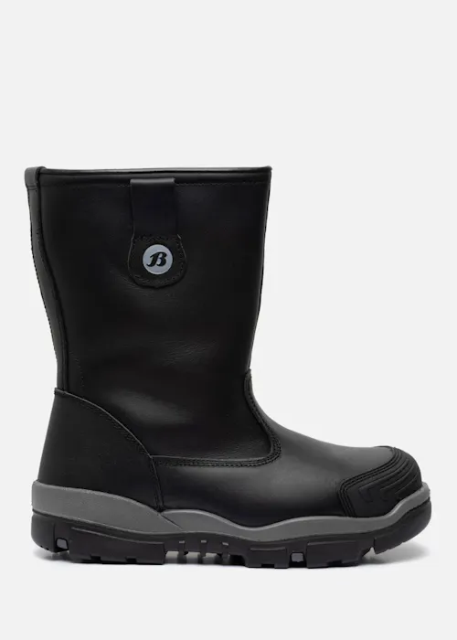 Bata Empero Boots Potent SRA S3 Werklaars