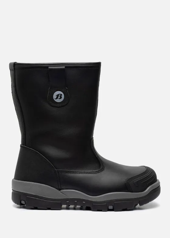 Bata Empero Boots Potent SRA/S3-Arbeitsstiefel