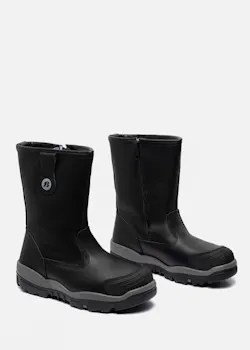 Bata Empero Boots Potent SRA S3 Werklaars miniatuur