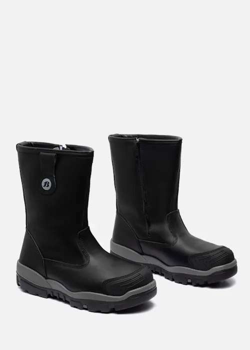 Bata Empero Boots Potent SRA S3 Werklaars
