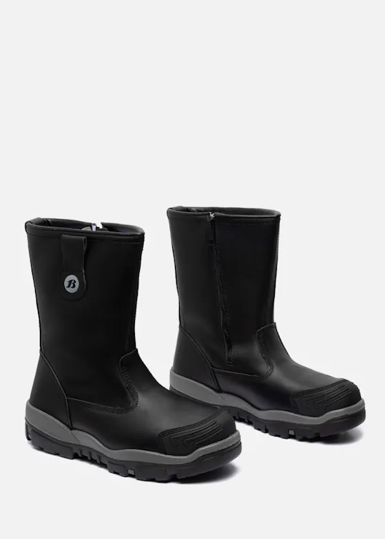 Bata Empero Boots Potent SRA/S3-Arbeitsstiefel